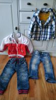 Jeans / Bekleidungspaket Sachsen - Schlema Vorschau