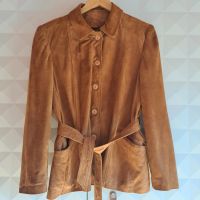 Lederblazer Lederjacke Bayern - Warngau Vorschau