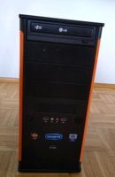 Älterer PC mit guten Einzelteilen Aachen - Kornelimünster/Walheim Vorschau