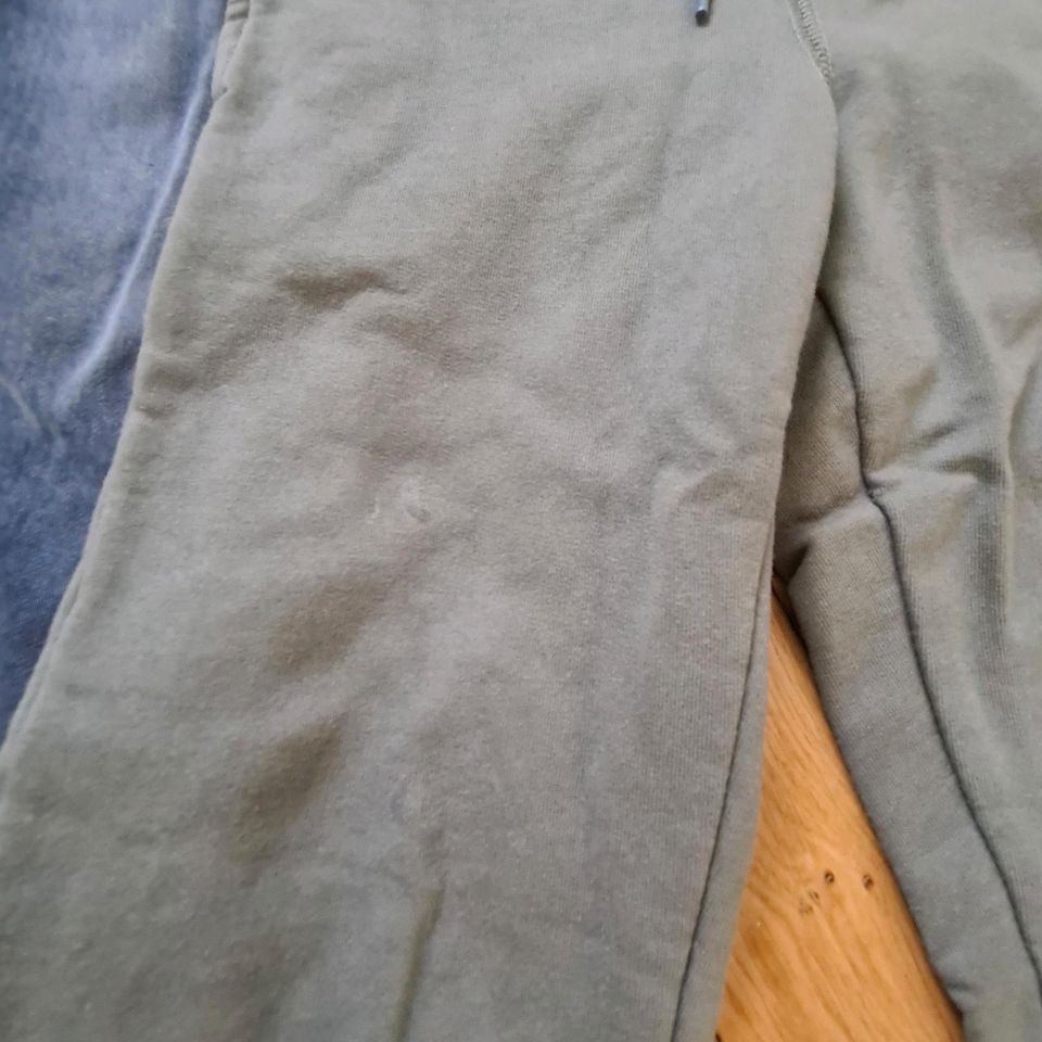 Gr 122 Jogger Name It / Shorts / Pull On Jeans H&M in Berlin