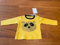 NEU - FIXONI baby tales HEMDCHEN BABY SHIRT HEMD Gr.56 1-3M GELB München - Trudering-Riem Vorschau