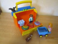 Playmobil 123 Marktstand zum Mitnehmen Bonn - Beuel Vorschau