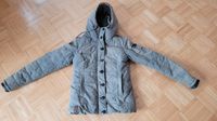 Naketano Winterjacke Breakfast Club olive Gr. M Brandenburg - Finsterwalde Vorschau