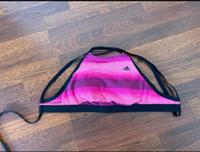 Bikini Top Adidas infinitex Pink  34/36 Thüringen - Grabfeld Vorschau