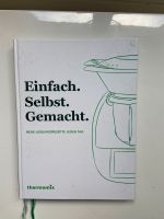 Buch, Thermomix, neu & ungebraucht Stuttgart - Untertürkheim Vorschau