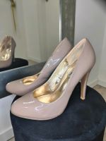 Steve Madden High Heels Pumps Gr. 38 Nude Beige Hessen - Wiesbaden Vorschau