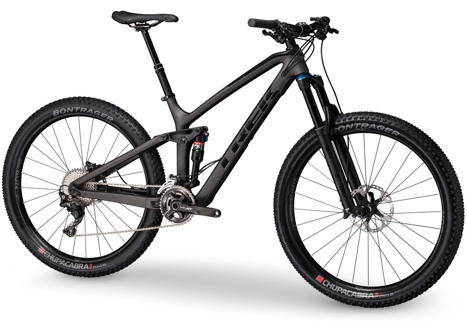 MTB TREK FUEL EX 9.8 ⭐️ WIE NEU ⭐️ NP 5.175 € ⭐️ in Neumarkt i.d.OPf.