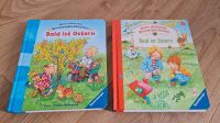 Kinderbuch "Bald ist Ostern" Allererste Minutengeschichten  ab 18 Düsseldorf - Eller Vorschau