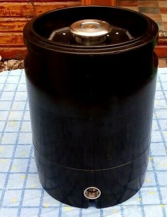 Bierfass, Junior Kegs 10,4 Liter, Party Keg in Bad Staffelstein