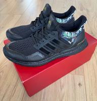 NEU: Adidas UltraBOOST DNA Limited Edition in schwarz Gr. 43 1/3 Hannover - Mitte Vorschau
