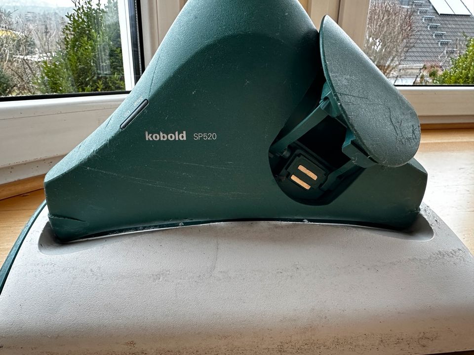 Wischaufsatz Vorwerk Kobold SP520 in Erfweiler