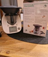 Kinder Thermomix TM 5 Nordrhein-Westfalen - Nümbrecht Vorschau