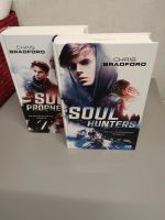 Soul Hunters 1+2 Hardcover von Chris Bradford Bayern - Rödelsee Vorschau