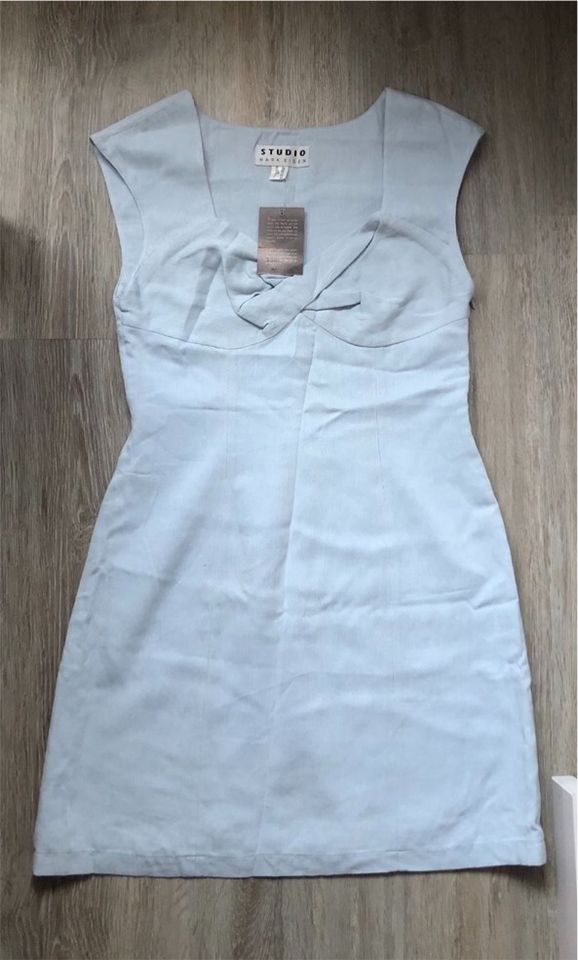 1 Sommerkleid Größe M - 38 von Studio NEU / Kleid / T-Shirt in Dessau-Roßlau