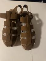 Damen Sandalen Berlin - Spandau Vorschau