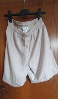 Adidas Short beige Gr. 7/L Bayern - Mainstockheim Vorschau