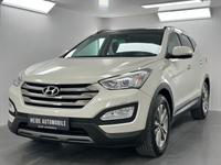 Hyundai Santa Fe Premium 4WD Aut. Panorama 1. Hand Dithmarschen - Heide Vorschau