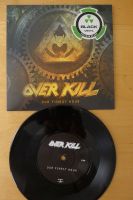 Overkill "Our finest Hour" 2016 7" Vinyl US-Thrash Metal Köln - Kalk Vorschau