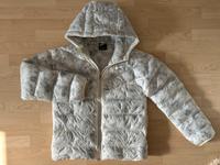 Nike Daunenjacke Gr. XS Bayern - Memmingen Vorschau