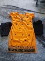 Neuer indischer Suit/Kleid Bollywood Aubing-Lochhausen-Langwied - Aubing Vorschau