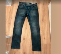 Tom Tailor Marvin Straight Jeans 33 34 Wandsbek - Hamburg Farmsen-Berne Vorschau