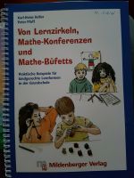 Kopiervorlagen/Mathematik f. d. Grundschule Thüringen - Waltershausen Vorschau
