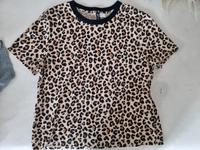 Bluse H&M, Gr.M, Leopard Print, Gr. M, neuwertig Bochum - Bochum-Mitte Vorschau