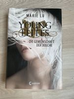 Young Elites, die Gemeinschaft der Dolche - Marie Lu Duisburg - Duisburg-Mitte Vorschau