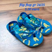 Flip flop badeschuhe Baden-Württemberg - Winterlingen Vorschau