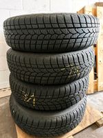 Winterreifen 165/70 R14 81 T (Polo) Niedersachsen - Braunschweig Vorschau