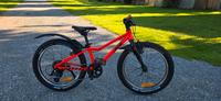 Corratec Bow 20 Zoll leichtes Kinderfahrrad MTB tuned München - Au-Haidhausen Vorschau