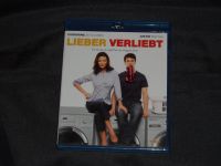 blu-ray / Lieber verliebt / Catherine Zeta-Jones / Justin Bartha Rheinland-Pfalz - Ludwigshafen Vorschau