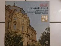 Klassik-LP "MOZART - Eine kleine Nachtmusik" Niedersachsen - Edewecht Vorschau