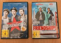 DVDs mit Matthias Schweighöfer Niedersachsen - Osnabrück Vorschau