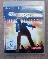 Playstation PS 3 Spiel Def Jam Rapstar Schleswig-Holstein - Lübeck Vorschau