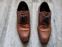 Bugatti Halbschuhe 43 Herren Braun Thüringen - Altenburg Vorschau