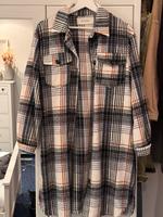 Only Hemdjacke Stumason Jacke Herbst kariert Gr. S neu Rheinland-Pfalz - Oberwesel Vorschau