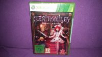 XBox 360 -  Deathsmiles  Deluxe  Edition  / NEU & OVP !!! Rheinland-Pfalz - Neunkirchen (Westerwald) Vorschau