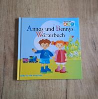 GOBO Annas und Bennys Wörterbuch Mein erstes ABC Thüringen - St Gangloff Vorschau