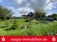 Unverbauter Blick auf die historische Nebeler Windmühle! Amrum - Nebel Vorschau