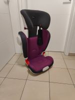 Britax Römer Kidfix XP Sict Altona - Hamburg Iserbrook Vorschau