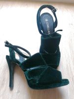 Sandaletten Chillany Highheels Gr. 38 neu Baden-Württemberg - Heilbronn Vorschau