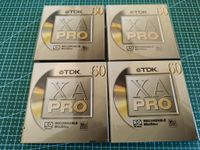 Tdk xa pro60 minidisc md Ludwigslust - Landkreis - Grabow Vorschau