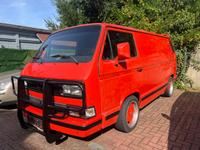 Volkswagen T3 andere Harburg - Hamburg Heimfeld Vorschau