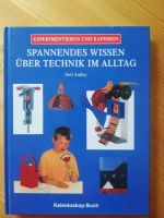 Spannendes Wissen über Technik im Alltag Hessen - Hohenroda Vorschau