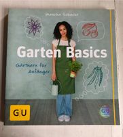 GU Buch Garten Basics Gärtnern für Anfänger Rheinland-Pfalz - Bad Dürkheim Vorschau