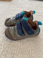 Affenzahn Lauflernschuhe Gr. 25 Nordrhein-Westfalen - Bad Salzuflen Vorschau