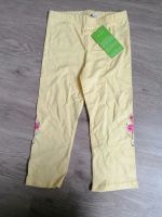 Dopodopo Capri Leggings Gr. 122 Rheinland-Pfalz - Bitburg Vorschau