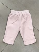 Kuschelhose Jogginghose Hose rosa H&M Größe 62 Nordrhein-Westfalen - Kirchlengern Vorschau