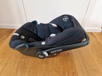 Babyschale Maxi Cosi Pebble Pro Saarland - Püttlingen Vorschau